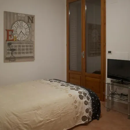 Casa Jack Maison d'hôtes San Giorgio di Piano