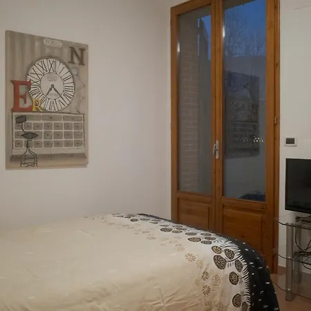 Casa Jack San Giorgio di Piano