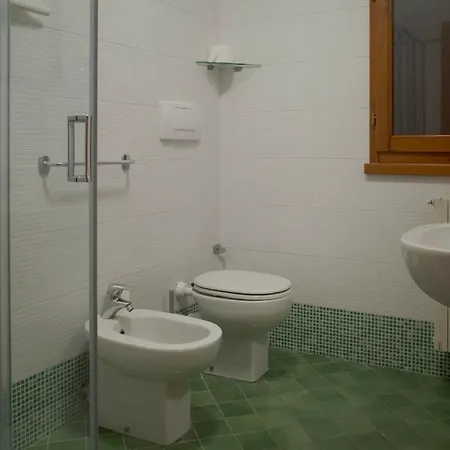 Casa Jack Maison d'hôtes