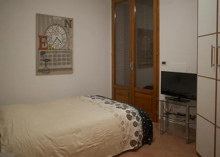 Casa Jack בית הארחה San Giorgio di Piano