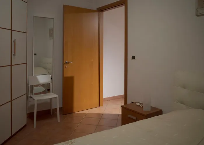 בית הארחה Casa Jack San Giorgio di Piano