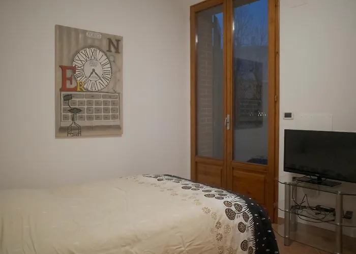 Casa Jack San Giorgio di Piano
