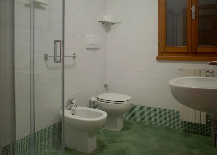 Casa Jack בית הארחה