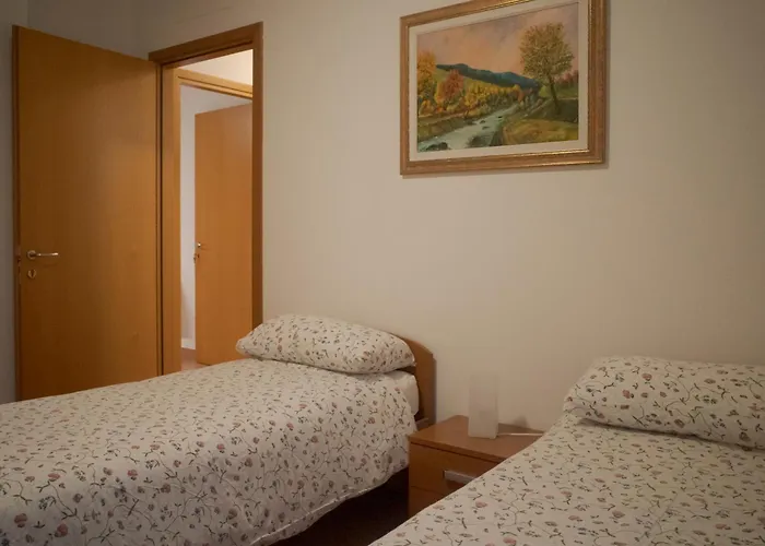 Casa Jack בית הארחה