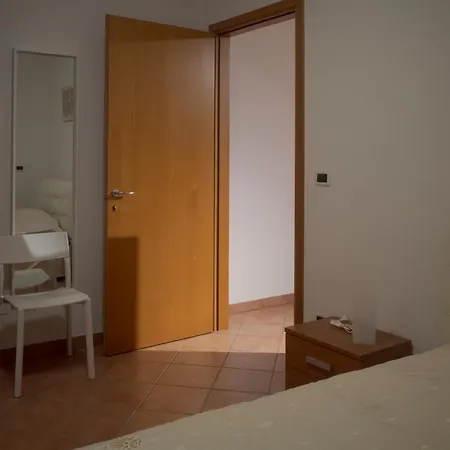 Pensión Casa Jack San Giorgio di Piano