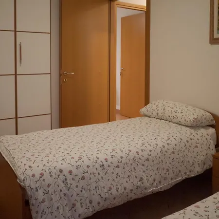 Casa Jack San Giorgio di Piano