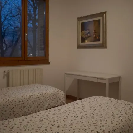 Casa Jack Pensión San Giorgio di Piano