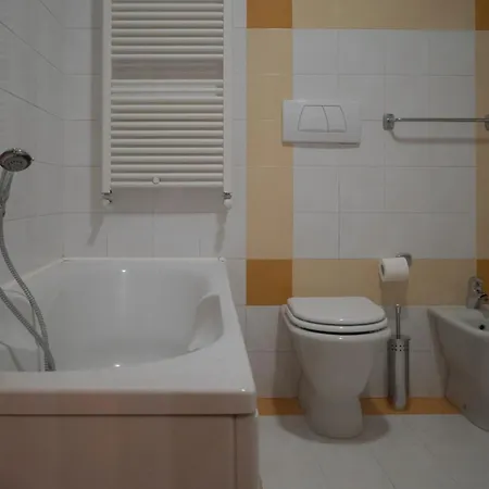 Casa de hóspedes Casa Jack