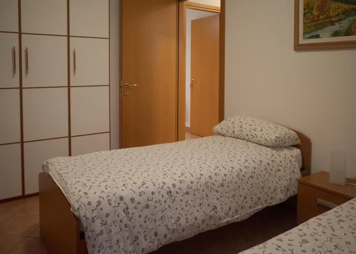 Casa Jack San Giorgio di Piano