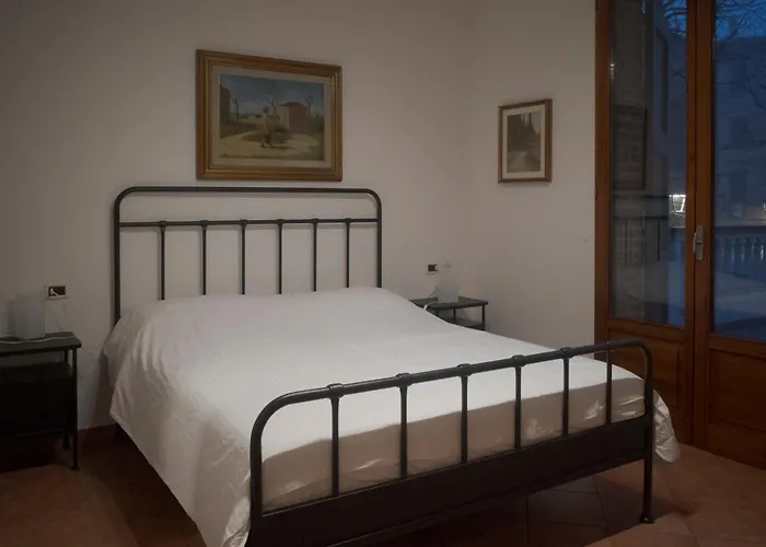 Casa Jack * San Giorgio di Piano