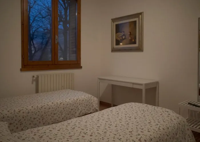 Casa Jack 招待所 San Giorgio di Piano